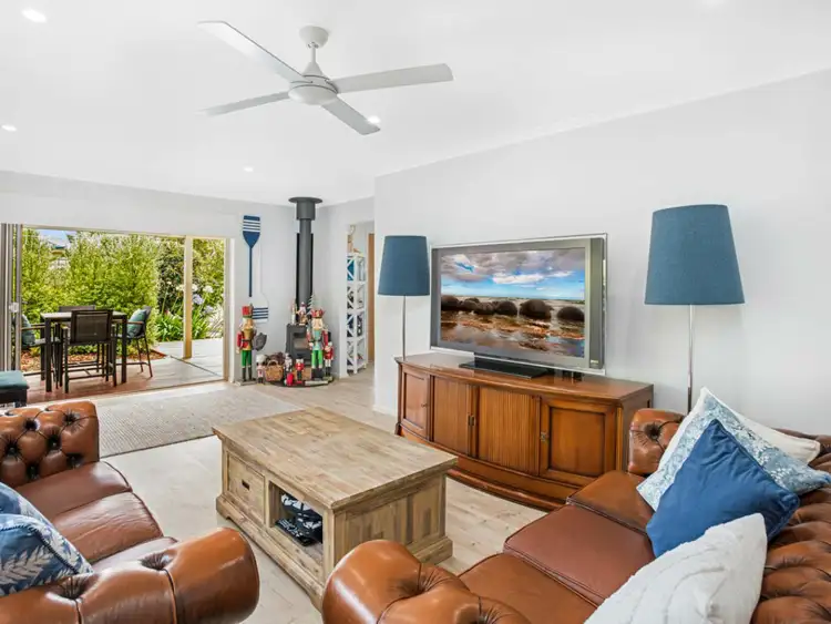 Fifth view of Homely house listing, 11 Bell Court, Encounter Bay SA 5211