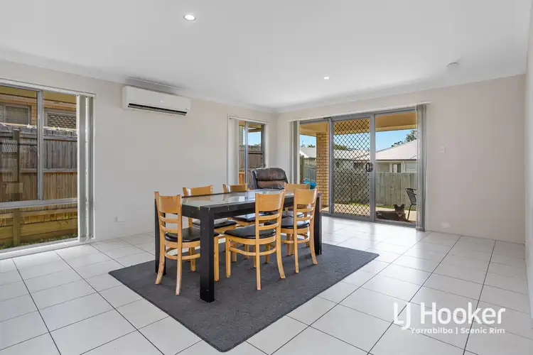 Main view of Homely house listing, 33 Malachite Drive, Logan Reserve QLD 4133