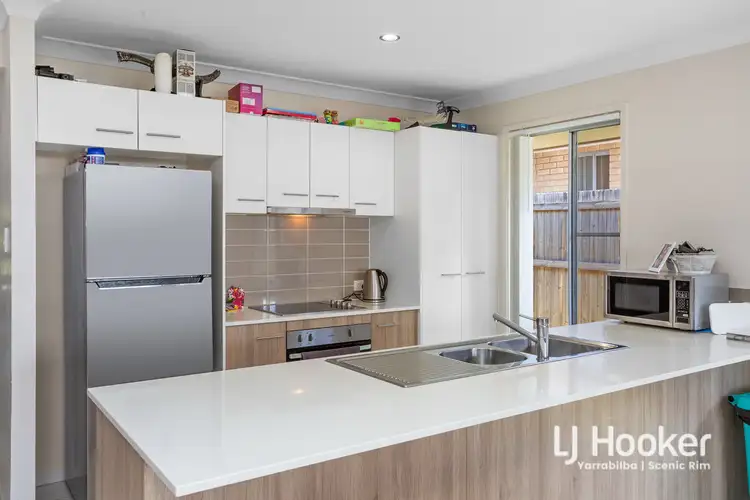 Fourth view of Homely house listing, 33 Malachite Drive, Logan Reserve QLD 4133