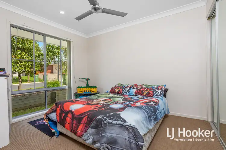 Fifth view of Homely house listing, 33 Malachite Drive, Logan Reserve QLD 4133