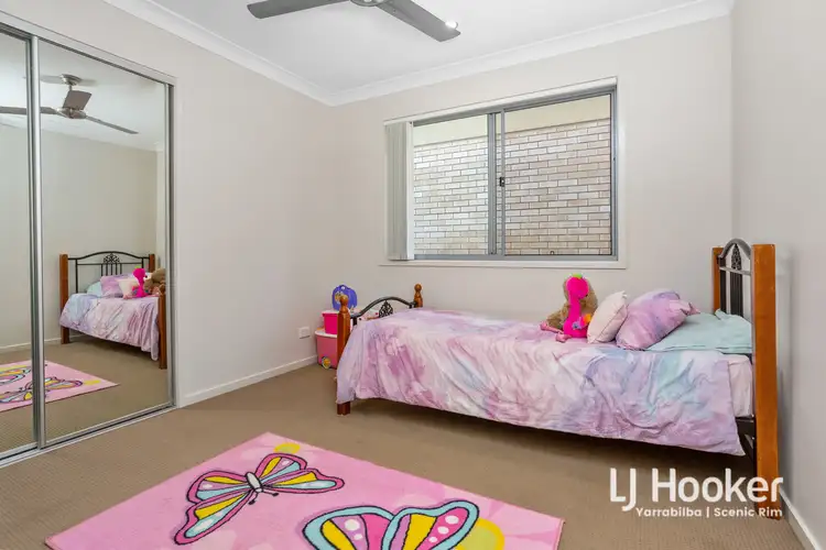 Sixth view of Homely house listing, 33 Malachite Drive, Logan Reserve QLD 4133