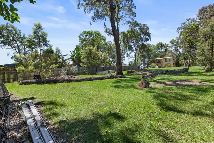 Second view of Homely land listing, 3 Double Bay Street, Macleay Island QLD 4184