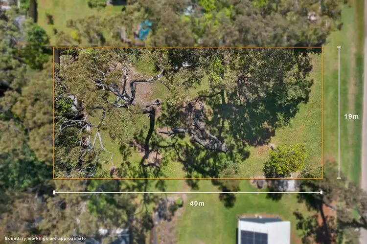 Fourth view of Homely land listing, 3 Double Bay Street, Macleay Island QLD 4184