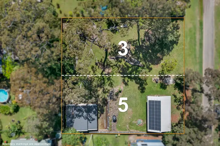 Fifth view of Homely land listing, 3 Double Bay Street, Macleay Island QLD 4184