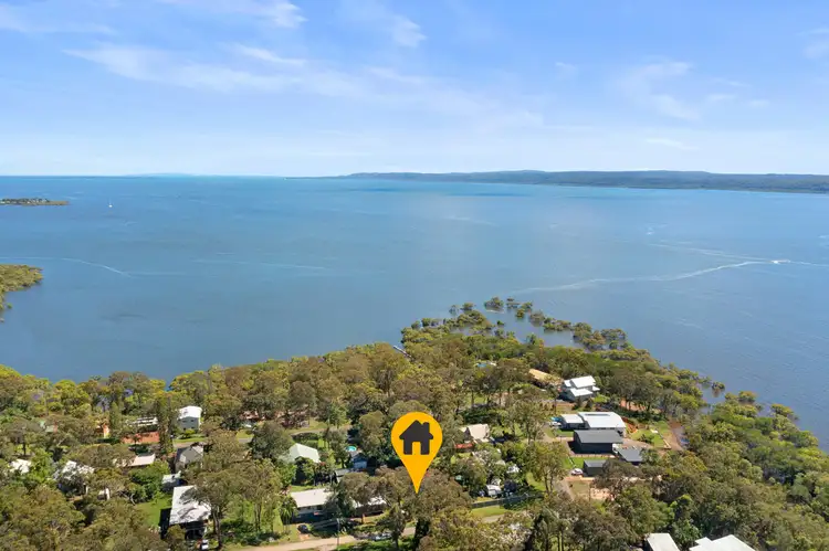 Sixth view of Homely land listing, 3 Double Bay Street, Macleay Island QLD 4184