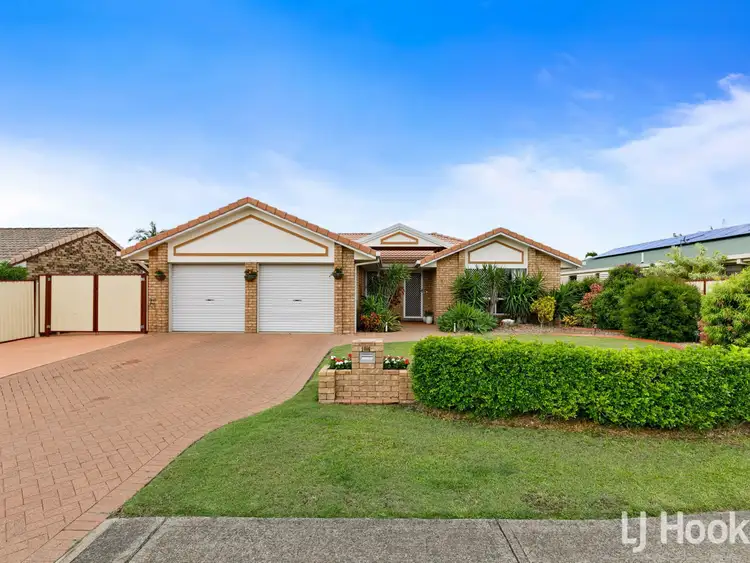 104 Caddy Avenue, Urraween QLD 4655