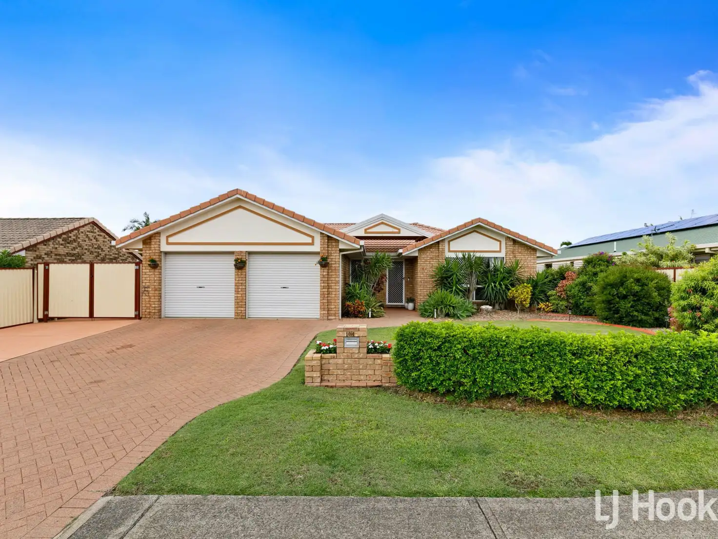 Main view of Homely house listing, 104 Caddy Avenue, Urraween QLD 4655