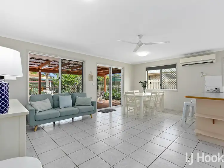 Fifth view of Homely house listing, 104 Caddy Avenue, Urraween QLD 4655