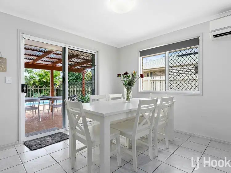 Sixth view of Homely house listing, 104 Caddy Avenue, Urraween QLD 4655