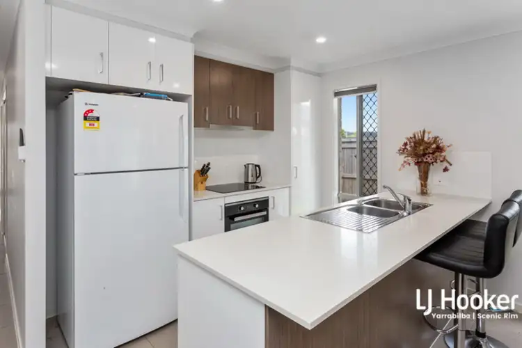 Second view of Homely house listing, 74 McKinnon Drive, Yarrabilba QLD 4207