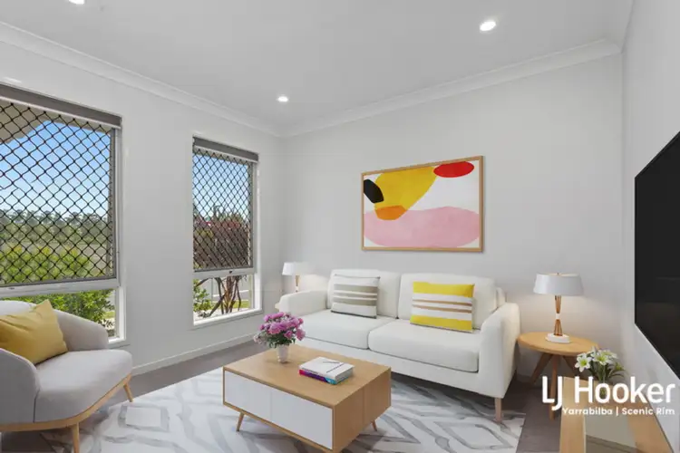 Third view of Homely house listing, 74 McKinnon Drive, Yarrabilba QLD 4207