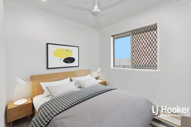 Fifth view of Homely house listing, 74 McKinnon Drive, Yarrabilba QLD 4207