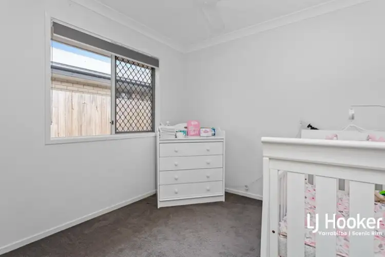 Sixth view of Homely house listing, 74 McKinnon Drive, Yarrabilba QLD 4207