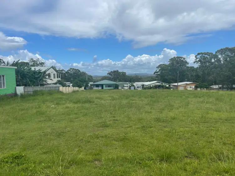 Second view of Homely land listing, 8 Petunia St, Russell Island QLD 4184