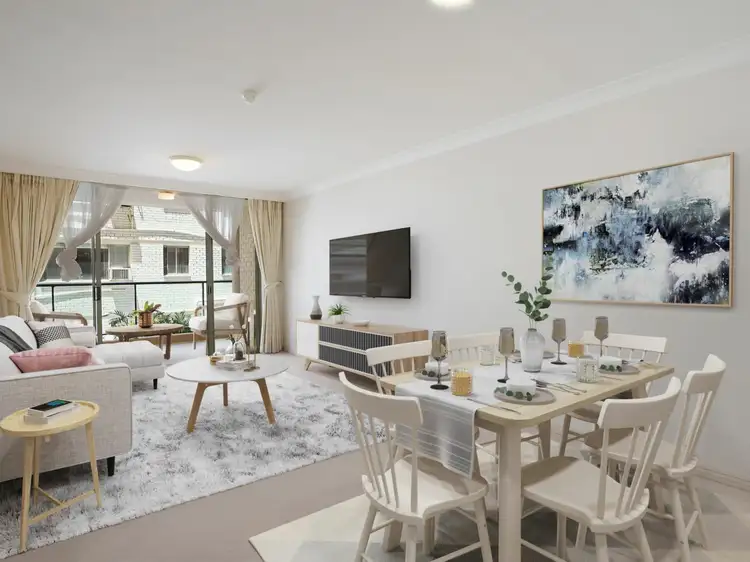 601/8 Spring Street, Bondi Junction NSW 2022
