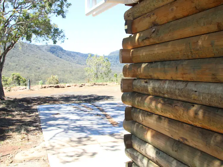 Lot 5 Cunningham Highway, Tregony QLD 4370