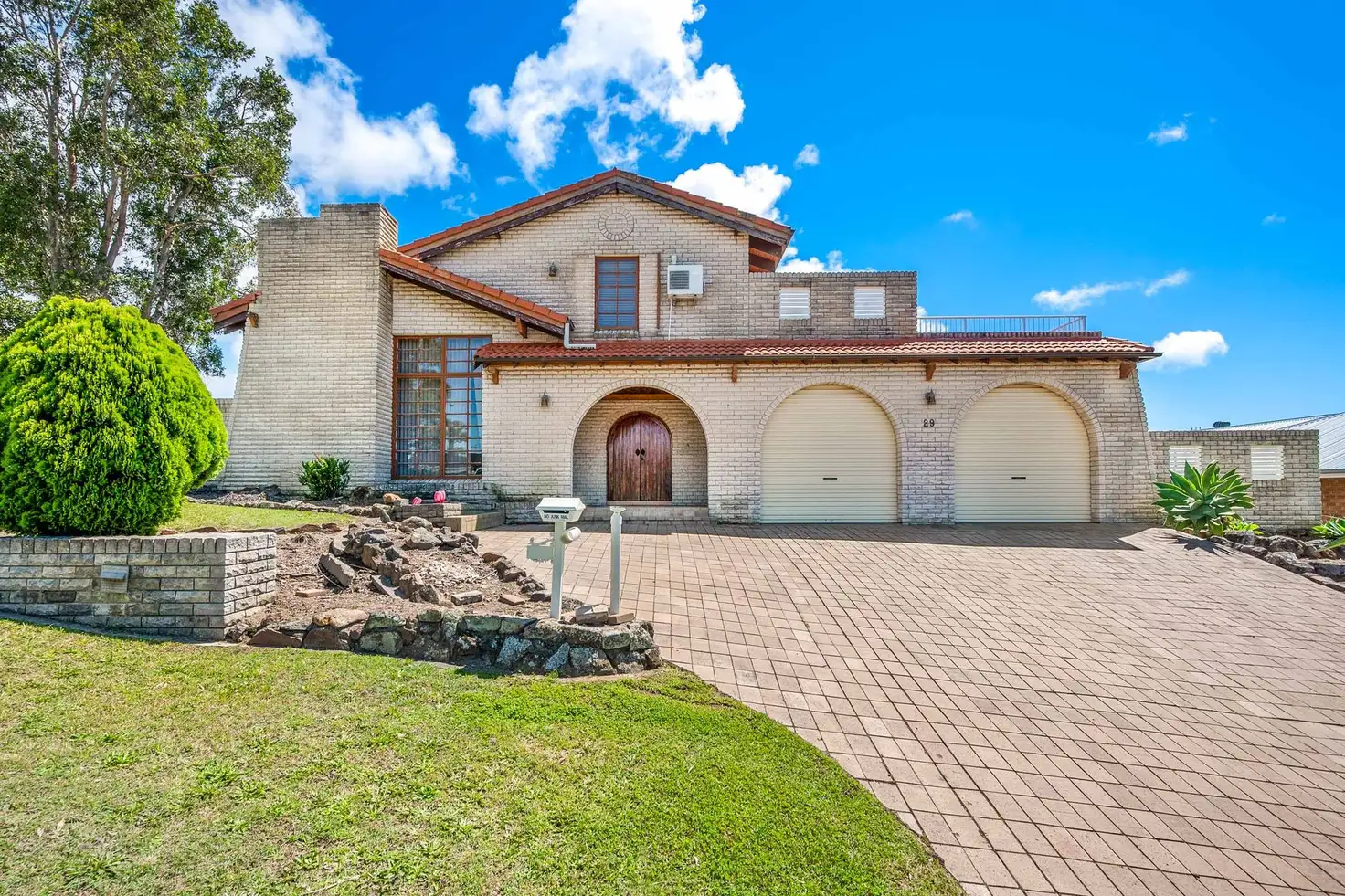 Main view of Homely house listing, 29 Dalrymple Street, Jewells NSW 2280