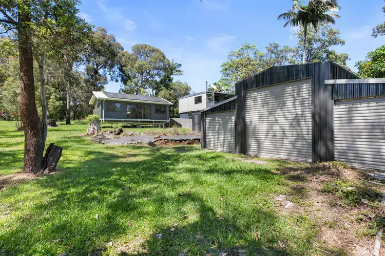 Main view of Homely house listing, 5 Double Bay Street, Macleay Island QLD 4184
