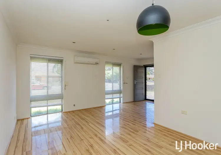 Sixth view of Homely semi-detached listing, 10A Kingsdown Road, Maddington WA 6109