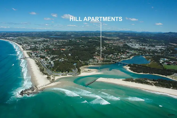 39/38-42 Duringan Street, Currumbin QLD 4223