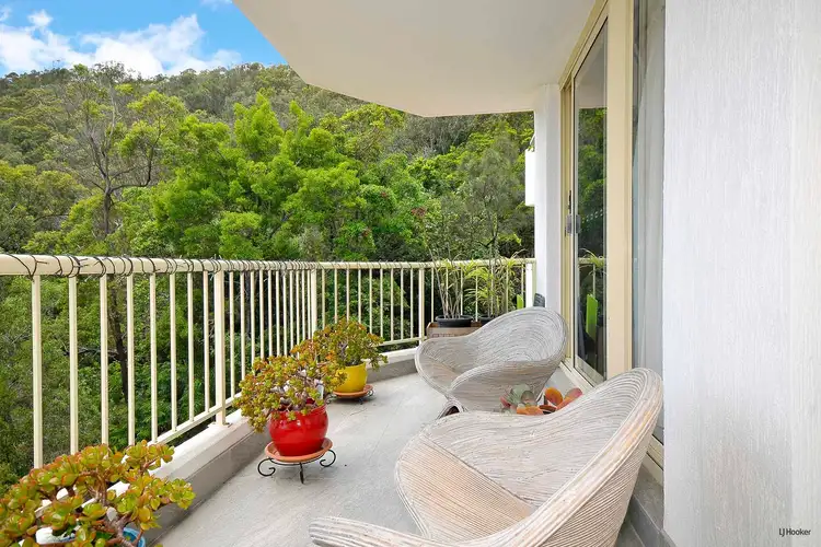 Fourth view of Homely unit listing, 39/38-42 Duringan Street, Currumbin QLD 4223