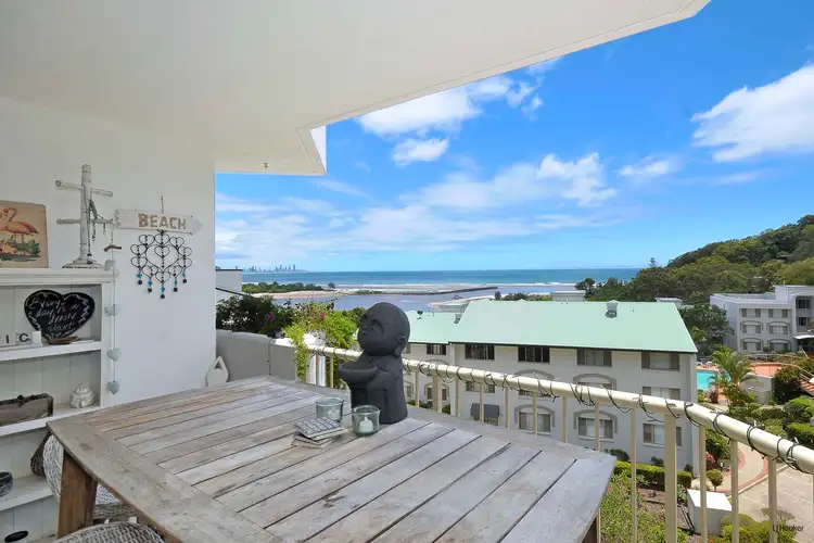 Fifth view of Homely unit listing, 39/38-42 Duringan Street, Currumbin QLD 4223