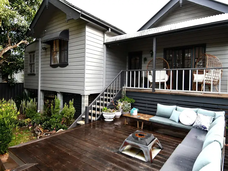 Main view of Homely house listing, 36 Betts Street, East Kempsey NSW 2440