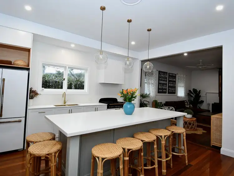 Third view of Homely house listing, 36 Betts Street, East Kempsey NSW 2440