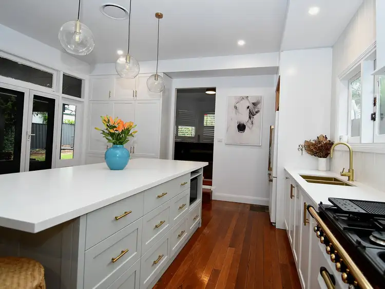 Fourth view of Homely house listing, 36 Betts Street, East Kempsey NSW 2440