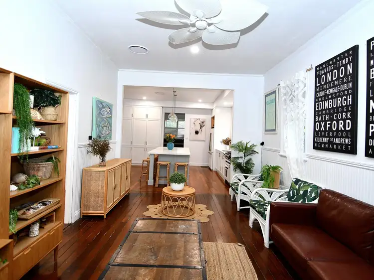 Seventh view of Homely house listing, 36 Betts Street, East Kempsey NSW 2440