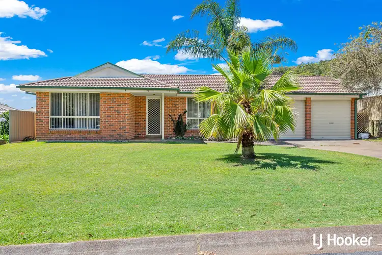 Main view of Homely house listing, 15 Clonmeen Circuit, Anna Bay NSW 2316