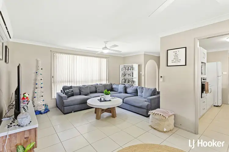 Third view of Homely house listing, 15 Clonmeen Circuit, Anna Bay NSW 2316
