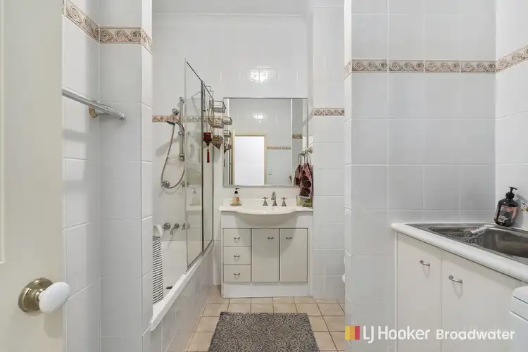 Fourth view of Homely apartment listing, 55/88-98 Limetree Parade, Runaway Bay QLD 4216
