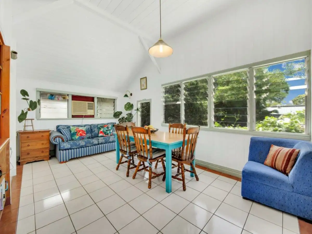 Main view of Homely house listing, 10 Herbert Street, Gladstone Central QLD 4680