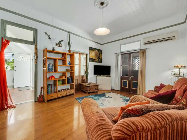 Fourth view of Homely house listing, 10 Herbert Street, Gladstone Central QLD 4680