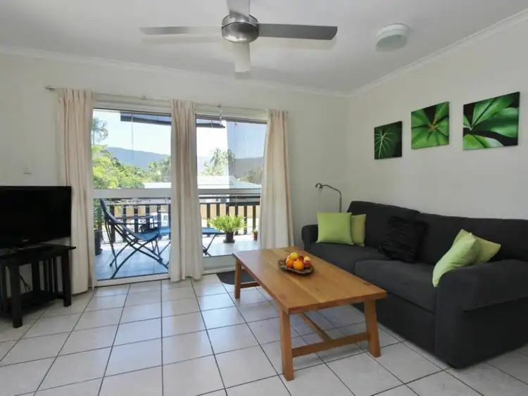 Second view of Homely unit listing, 6/33-37 Trinity Beach Road, Trinity Beach QLD 4879