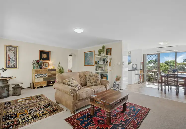 9/29 Villa Street, Annerley QLD 4103
