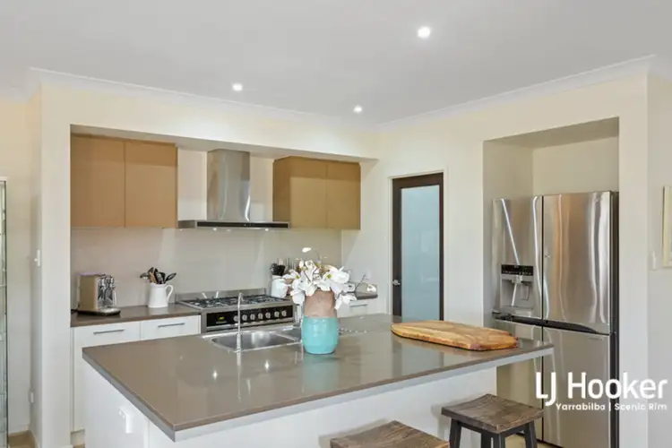 Main view of Homely house listing, 34 Garragull Drive, Yarrabilba QLD 4207