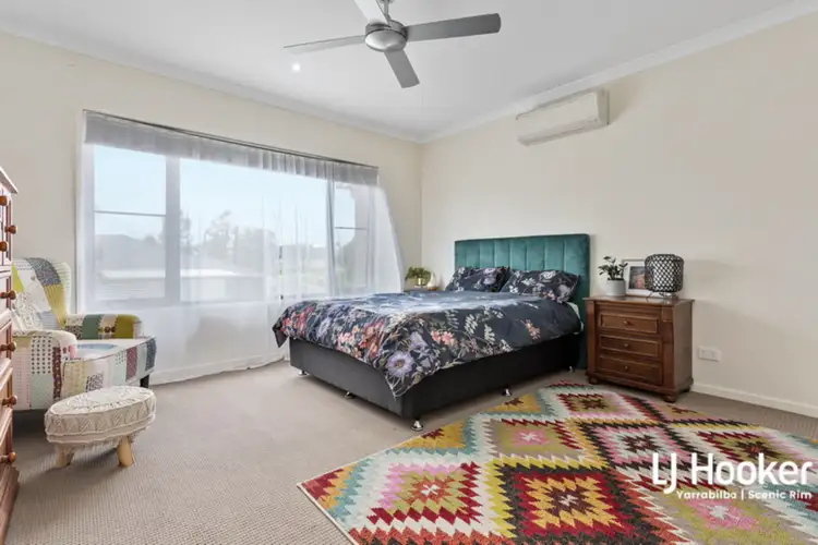 Third view of Homely house listing, 34 Garragull Drive, Yarrabilba QLD 4207