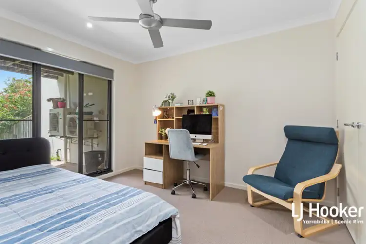 Fourth view of Homely house listing, 34 Garragull Drive, Yarrabilba QLD 4207