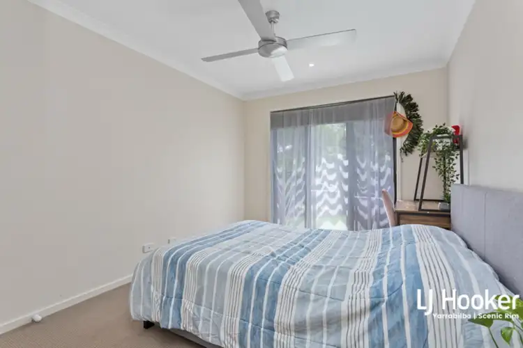 Fifth view of Homely house listing, 34 Garragull Drive, Yarrabilba QLD 4207