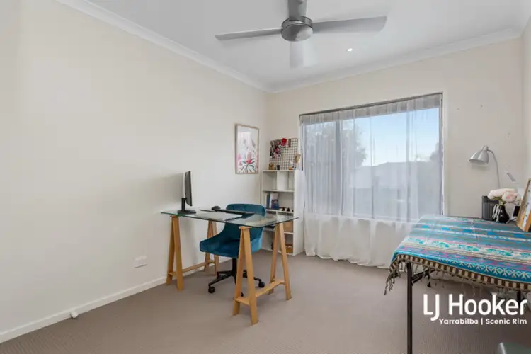 Sixth view of Homely house listing, 34 Garragull Drive, Yarrabilba QLD 4207