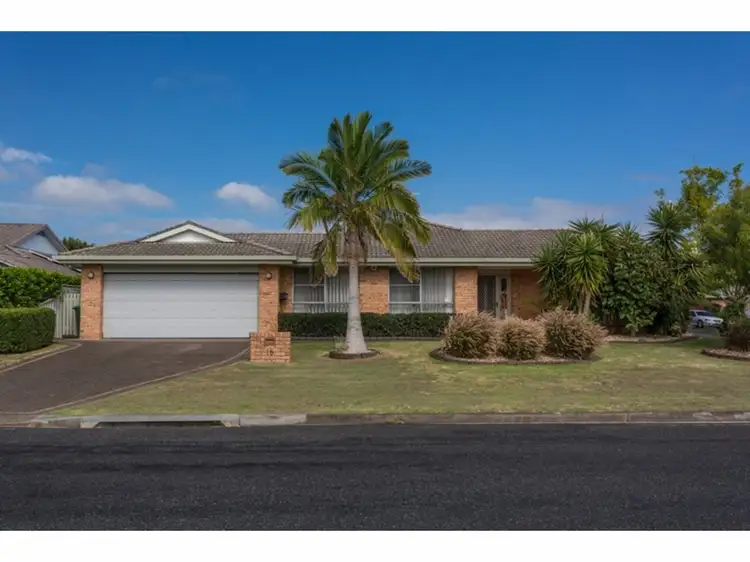 Main view of Homely unit listing, 1/18 Kenrose Street, Forster NSW 2428