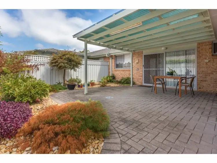 Second view of Homely unit listing, 1/18 Kenrose Street, Forster NSW 2428