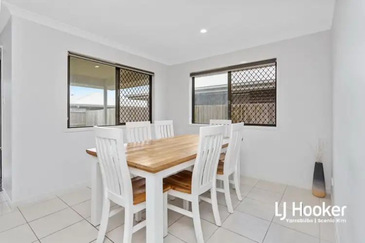 Third view of Homely house listing, 5 Splendour Circuit, Yarrabilba QLD 4207