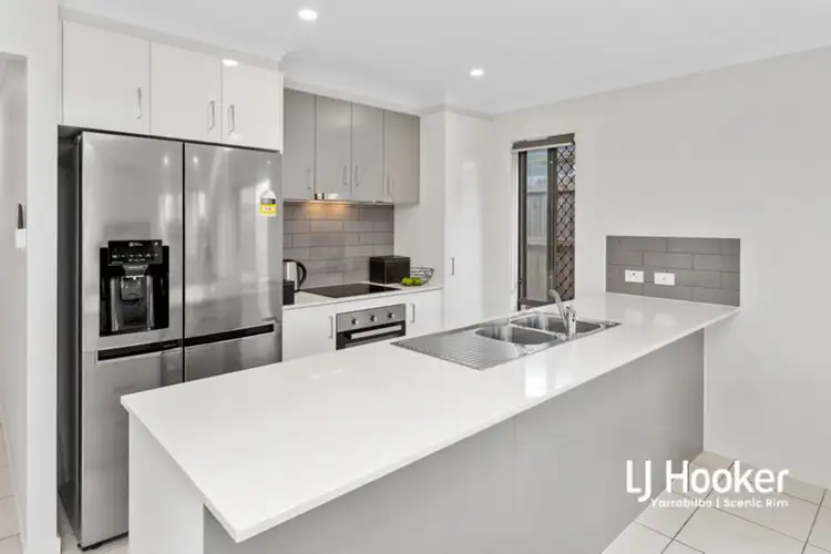 Fourth view of Homely house listing, 5 Splendour Circuit, Yarrabilba QLD 4207
