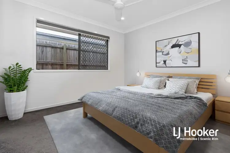 Fifth view of Homely house listing, 5 Splendour Circuit, Yarrabilba QLD 4207