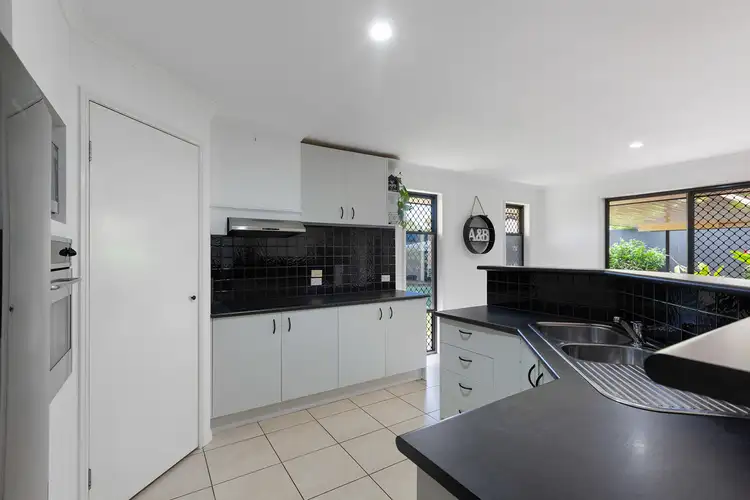 Second view of Homely house listing, 20 Gladebourne Crescent, Victoria Point QLD 4165