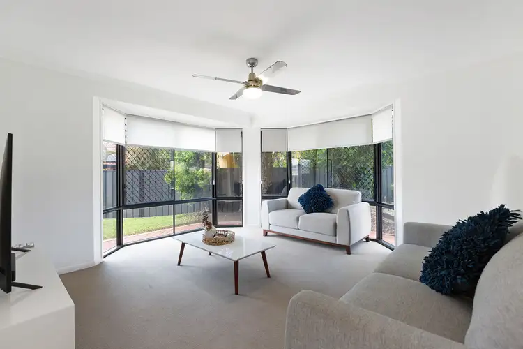 Fifth view of Homely house listing, 20 Gladebourne Crescent, Victoria Point QLD 4165