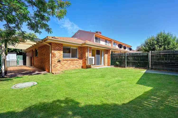 28/54 Paul Coe Crescent, Ngunnawal ACT 2913